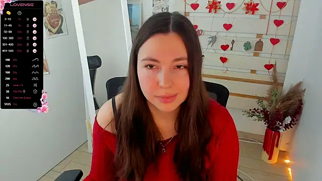 Lexy_flower's cam snapshot