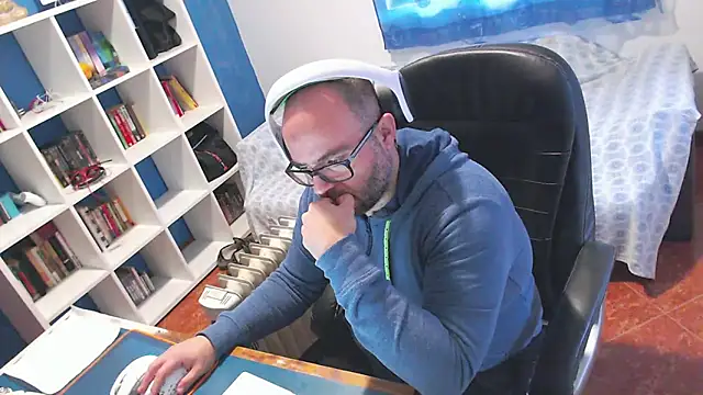 ravingr4d4's cam snapshot