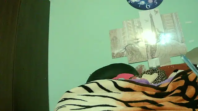 SexyGioconda's cam snapshot