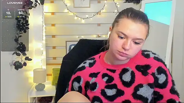 Josephine_Kiss's cam snapshot