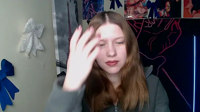 StellaCRL's cam snapshot