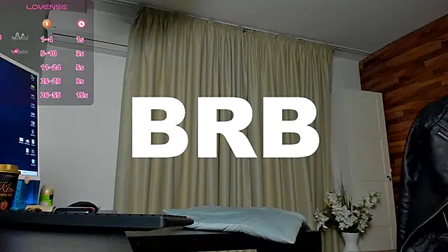 MateoBenjaminX live sex cam