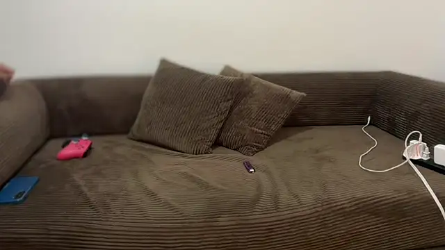 greekmythics's cam snapshot