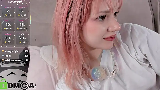 Molly_Platt's cam snapshot