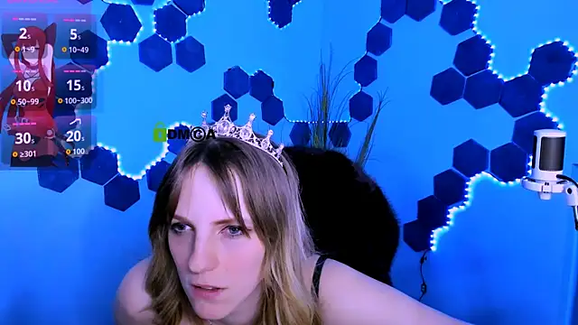 jose_fairy's cam snapshot