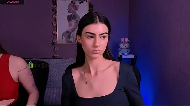 kaisy_star's cam snapshot