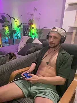 MattMiller28's cam snapshot