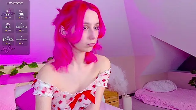 Liann_Stark's cam snapshot