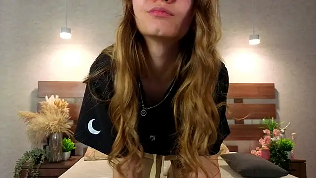 MargieDavidson live sex cam