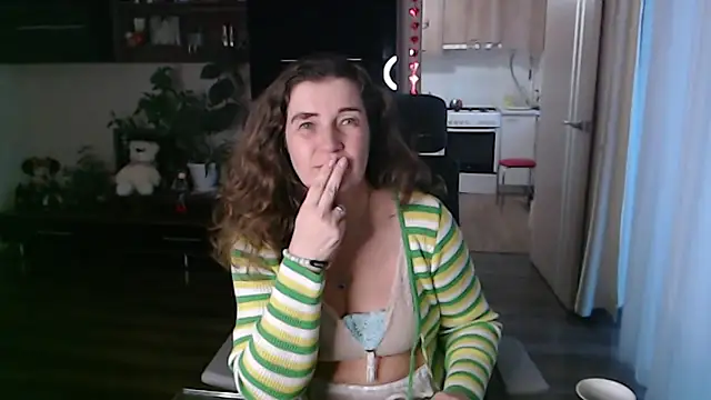 SofiaBoone's cam snapshot