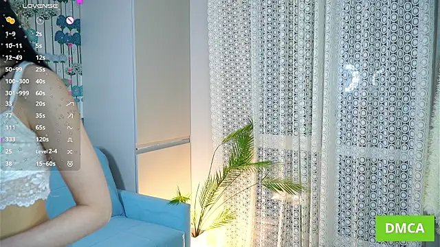 bombaleylo's cam snapshot