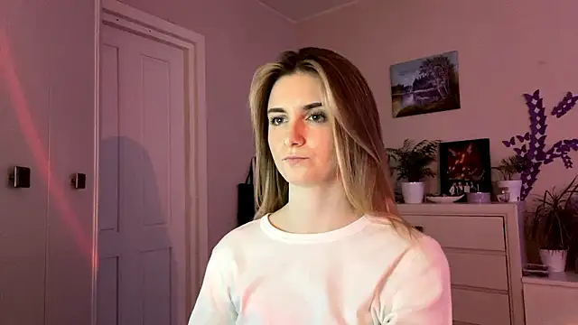 SharellHabersham's cam snapshot