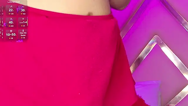 MalaikaBrown's cam snapshot