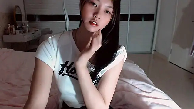 Miu1_girl's cam snapshot