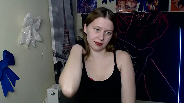 StellaCRL's cam snapshot