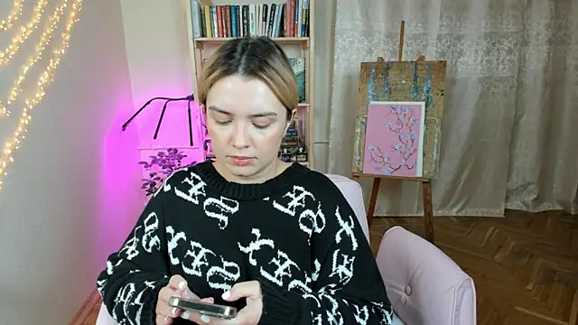 BrightDani's cam snapshot