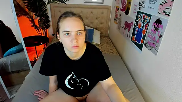 Lika_0ne's cam snapshot