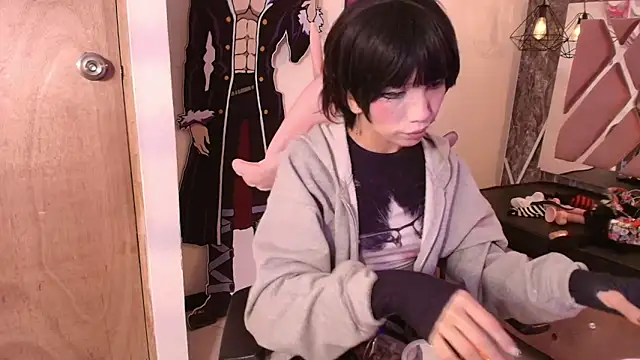 Terraelowen's cam snapshot