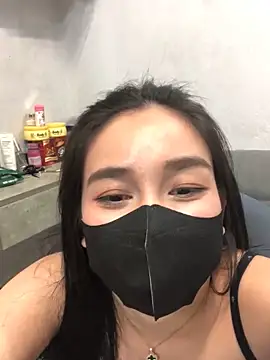 Ngan_Chubby's cam snapshot