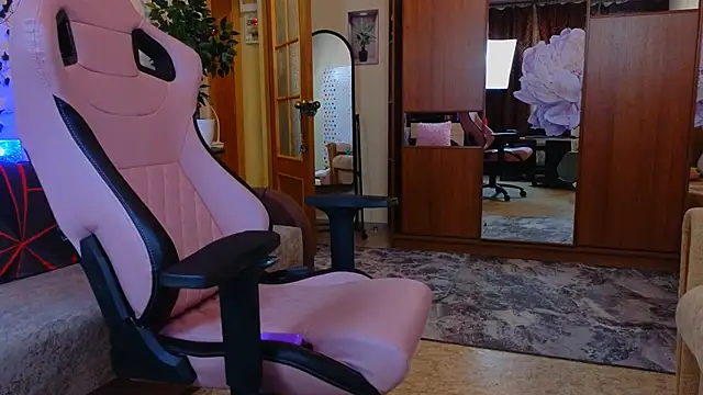 amelia_blondy's cam snapshot