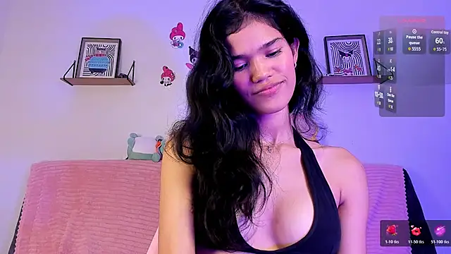 emycarver09's cam snapshot