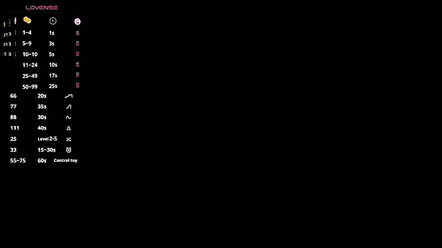 MarenGoodrich's cam snapshot