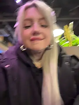 Chiibi's cam snapshot