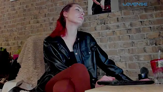 MrsVenus's cam snapshot