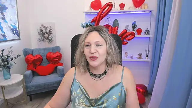 NinaStarle's cam snapshot