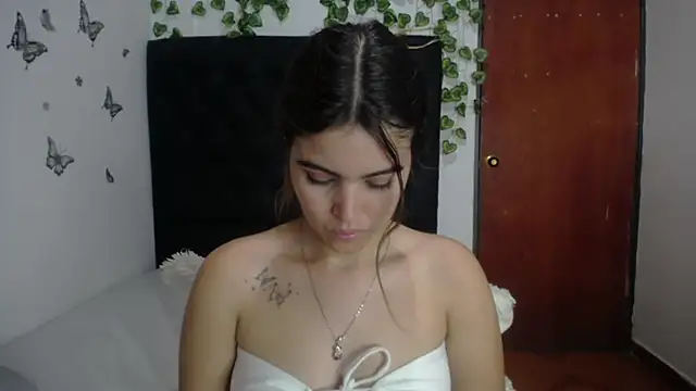 isabel_09's cam snapshot