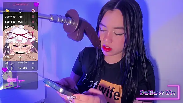 emma_smile's cam snapshot