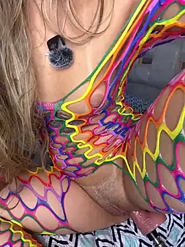 Lola_Blondie's cam snapshot