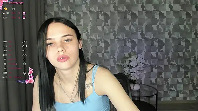 Kseni_a's cam snapshot