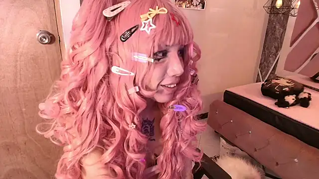 Terraelowen's cam snapshot