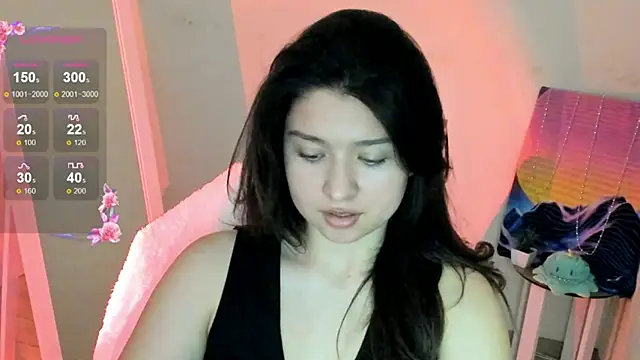 Sandra_Curly's cam snapshot