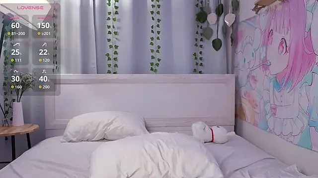 kaity_berry's cam snapshot