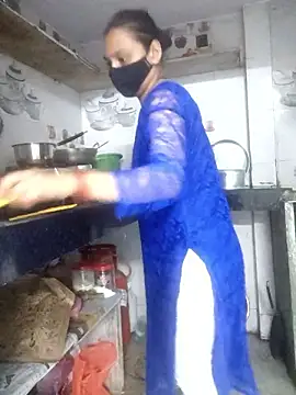 Saishaa's cam snapshot