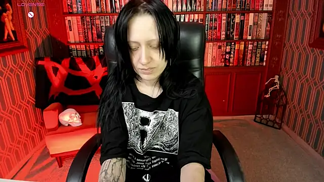 Medusa__Gorgona's cam snapshot