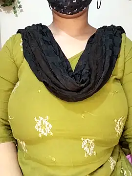 Nilanjona-Ray's cam snapshot