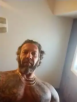 AceticPinscher's cam snapshot