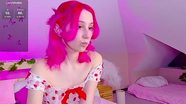 Liann_Stark's cam snapshot