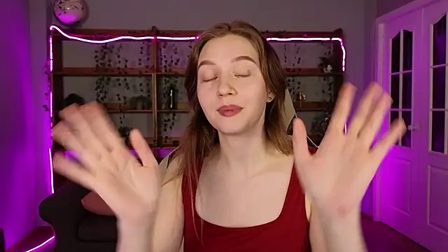 Ksuhesa live sex cam