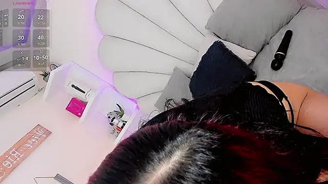 CandyJoselyn live sex cam