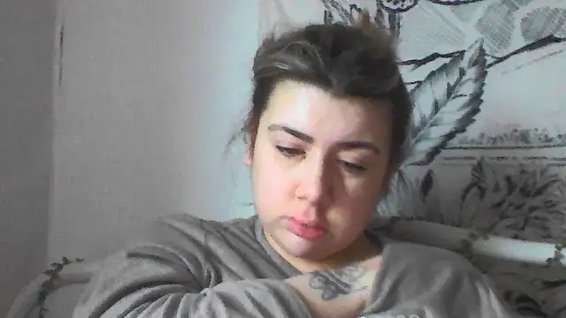 CamilaCherryX's cam snapshot