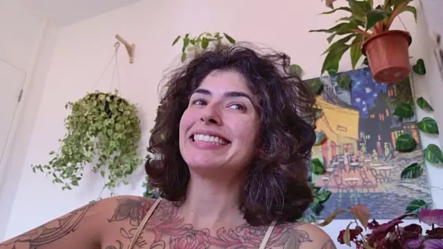 TaliMajesty live sex cam