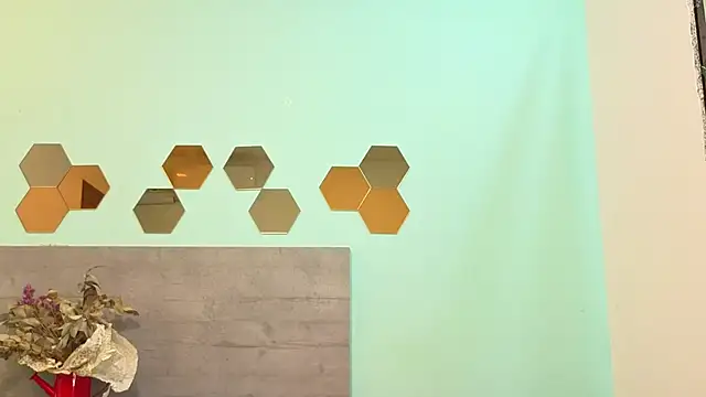 DanielaGil7's cam snapshot