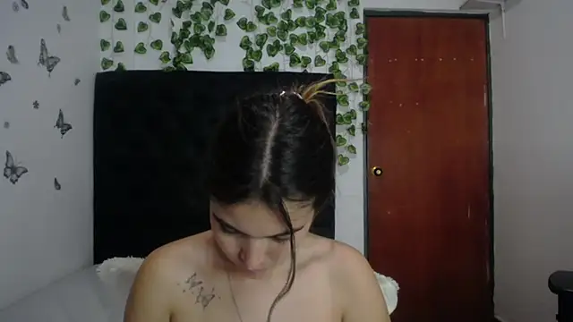 isabel_09's cam snapshot