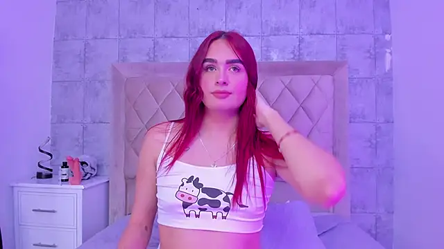 CleoFoxx_ live sex cam