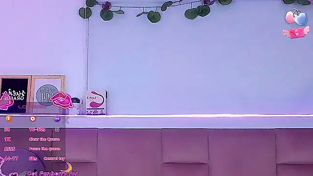 Baby_FenixTS live sex cam