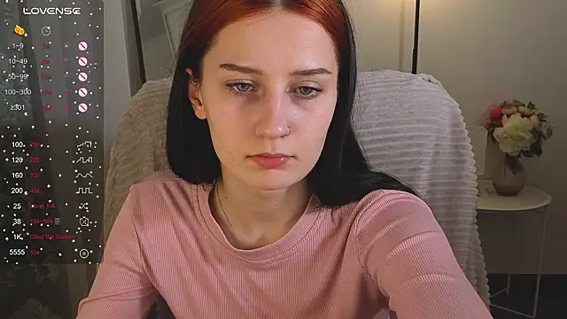 sandy_kiss's cam snapshot